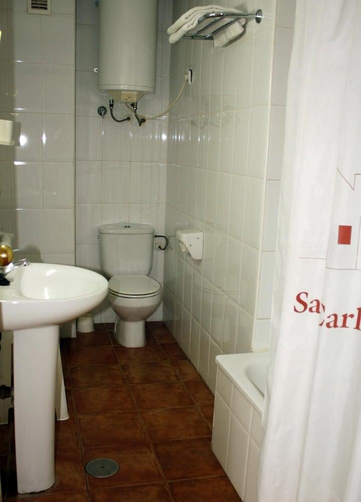 Lejlighed San Carlos