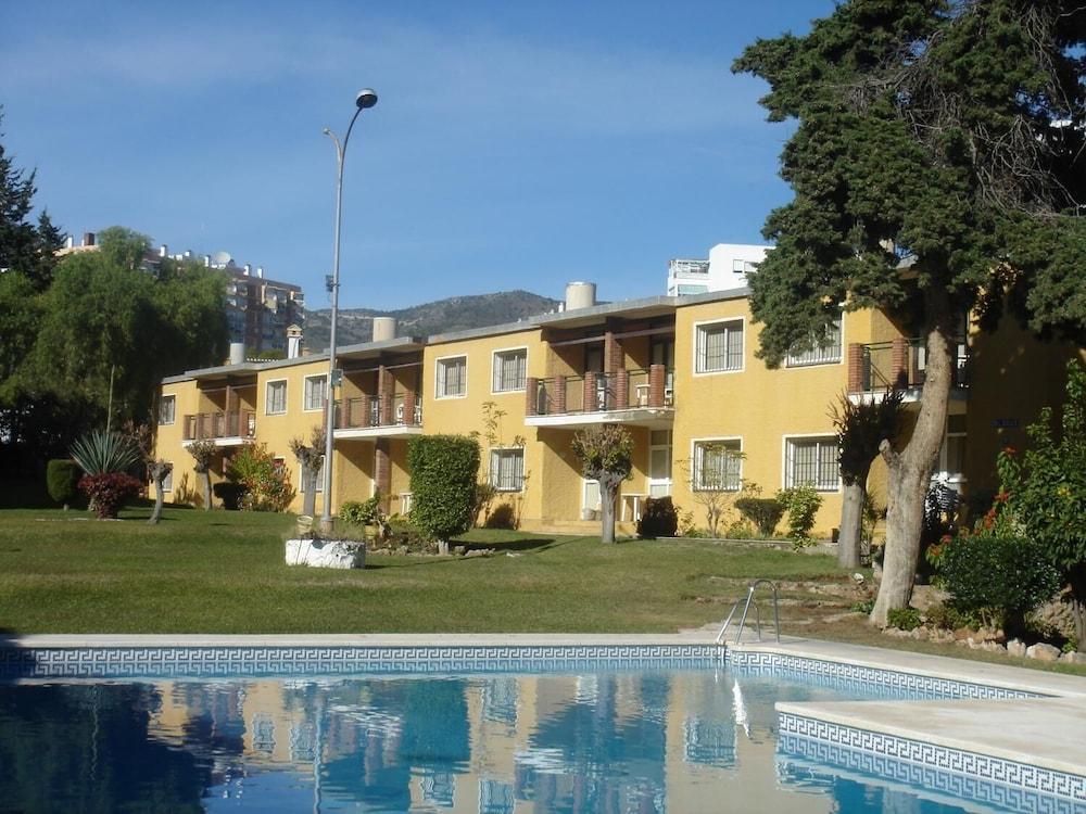 Lejlighed San Carlos *