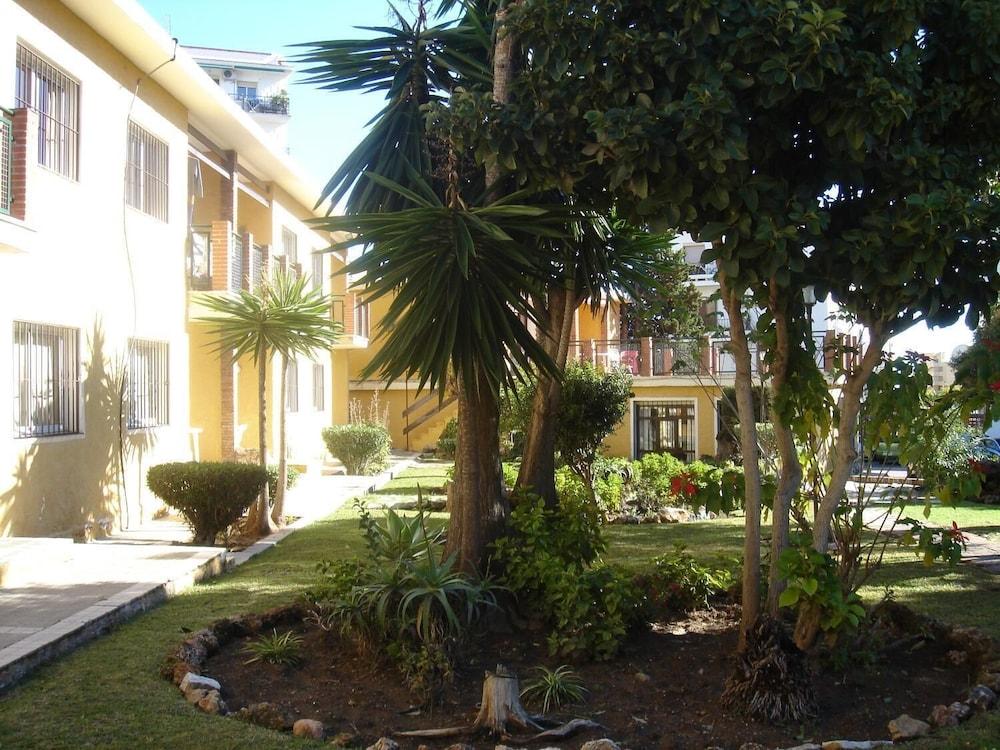 Lejlighed San Carlos