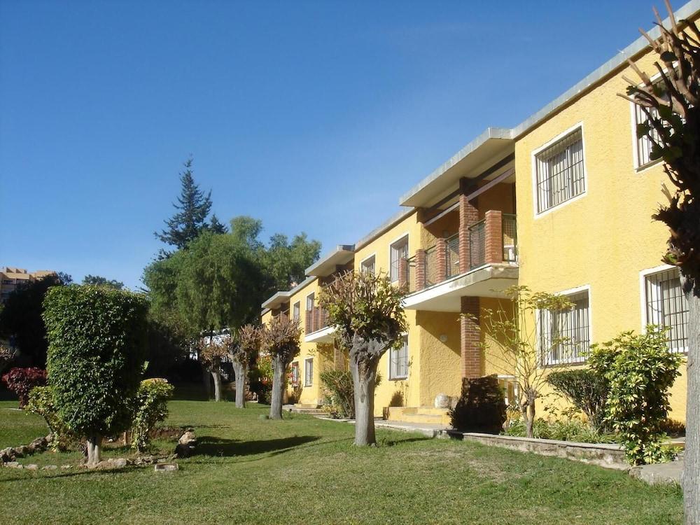 San Carlos Lejlighed *