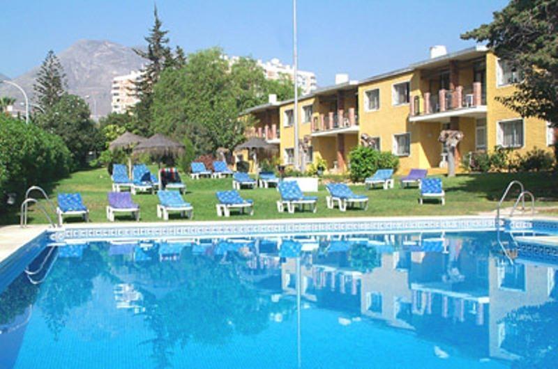 Lejlighed San Carlos *