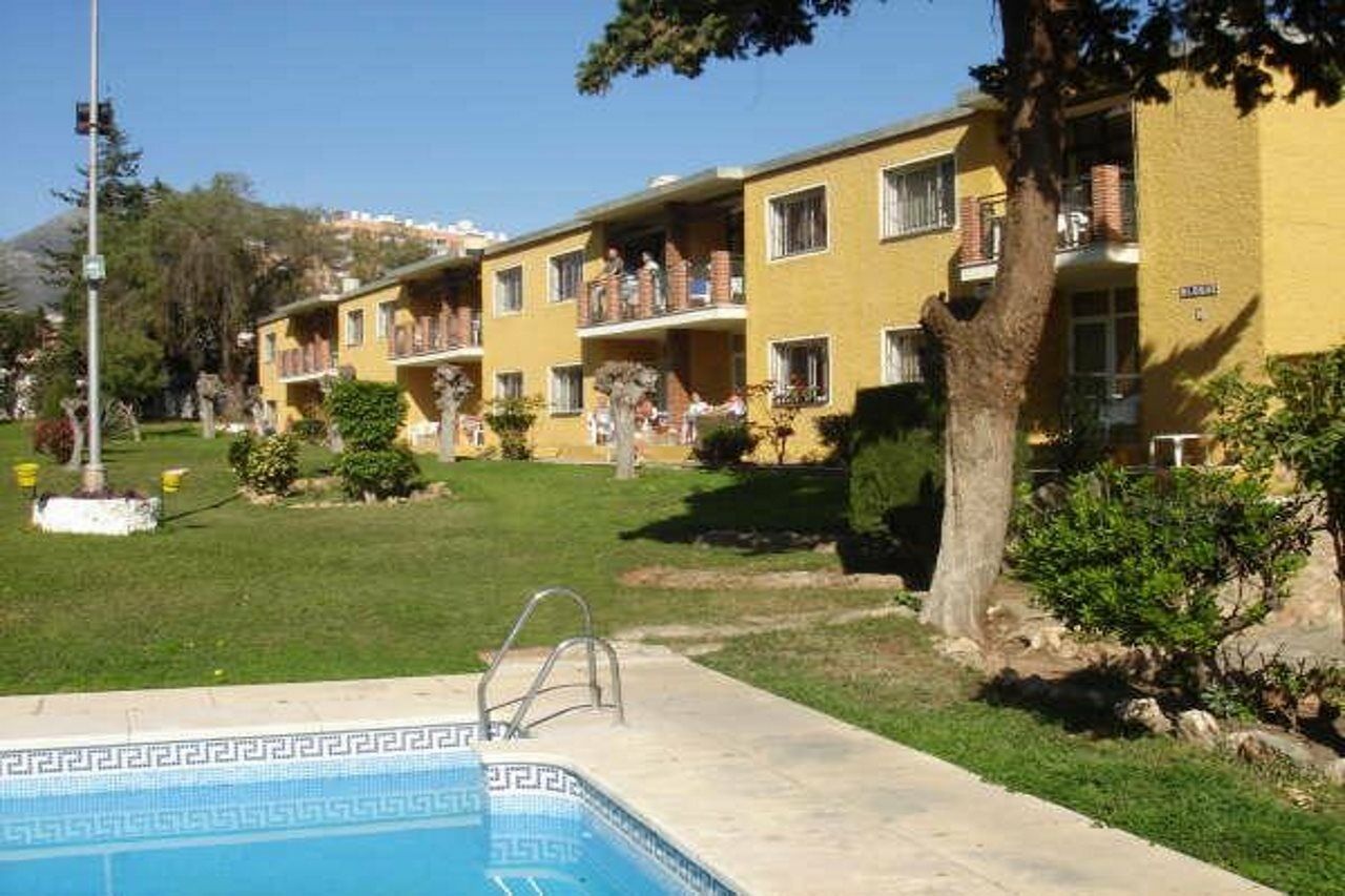 San Carlos Lejlighed
