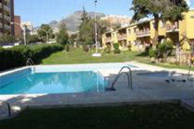 Lejlighed San Carlos *