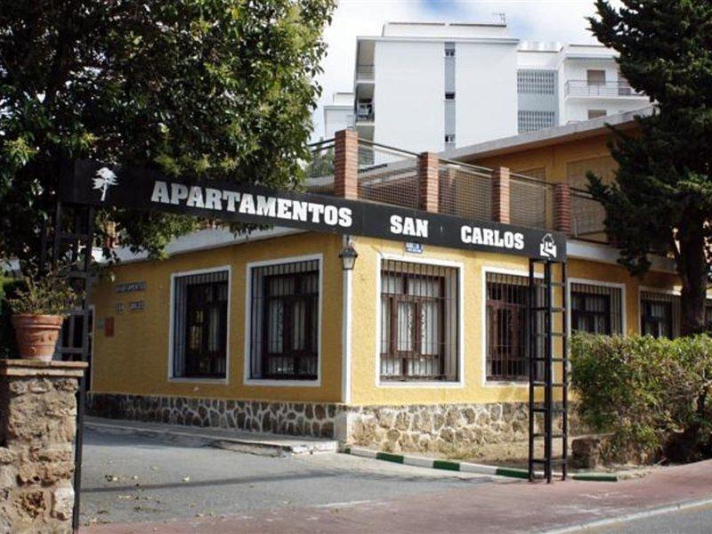 San Carlos * Benalmadena