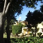 Apartamentos San Carlos