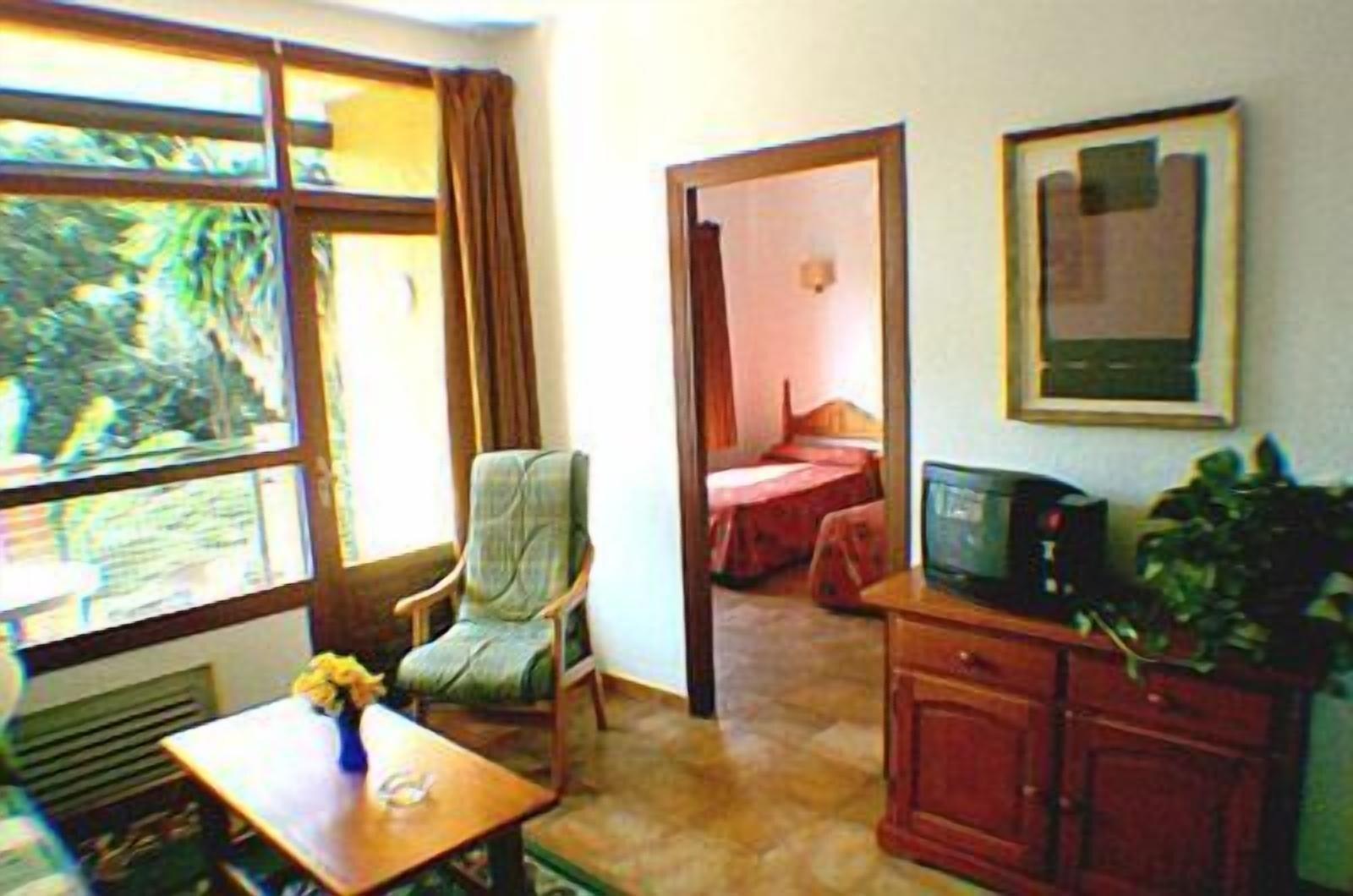 Apartment San Carlos Benalmádena