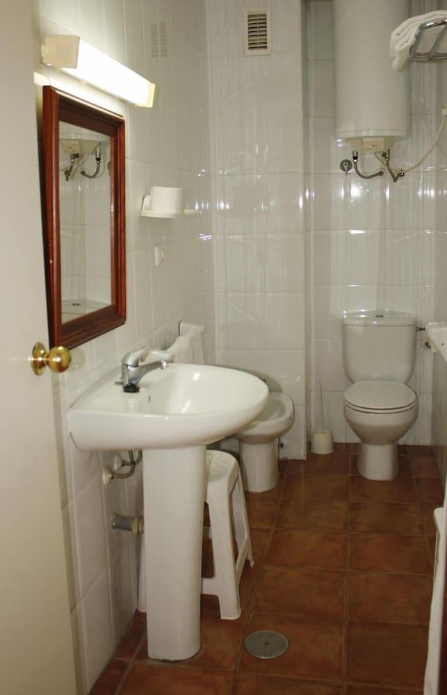 San Carlos Apartment Benalmádena