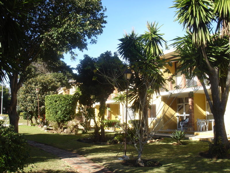 San Carlos Benalmádena