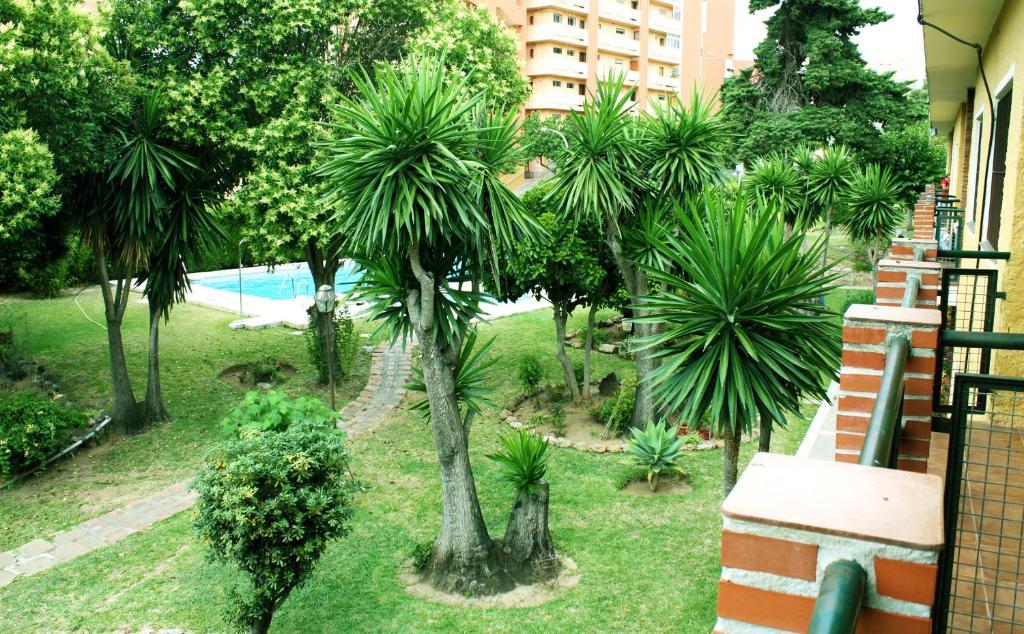 San Carlos Apartment