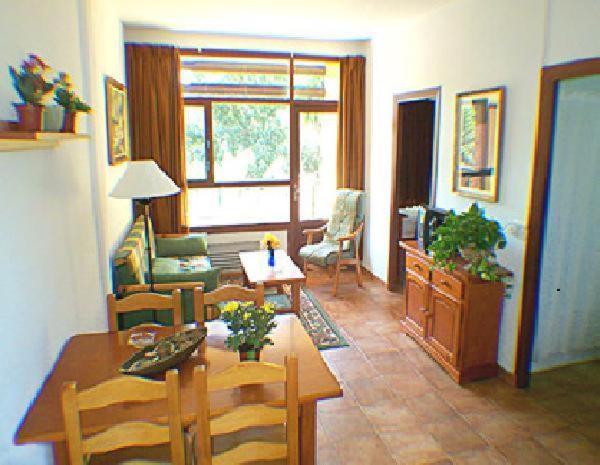 Apartment San Carlos *