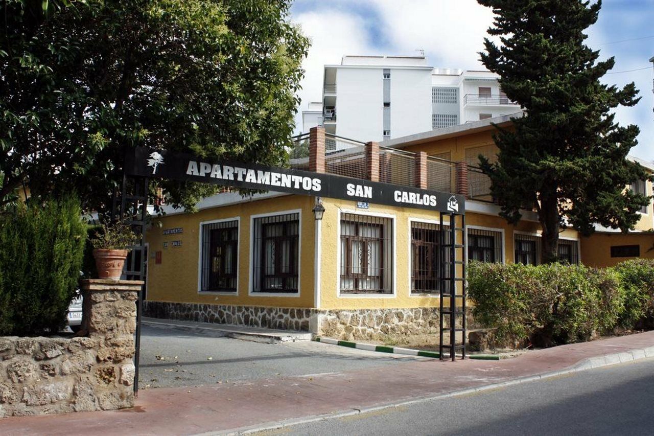 San Carlos Benalmádena