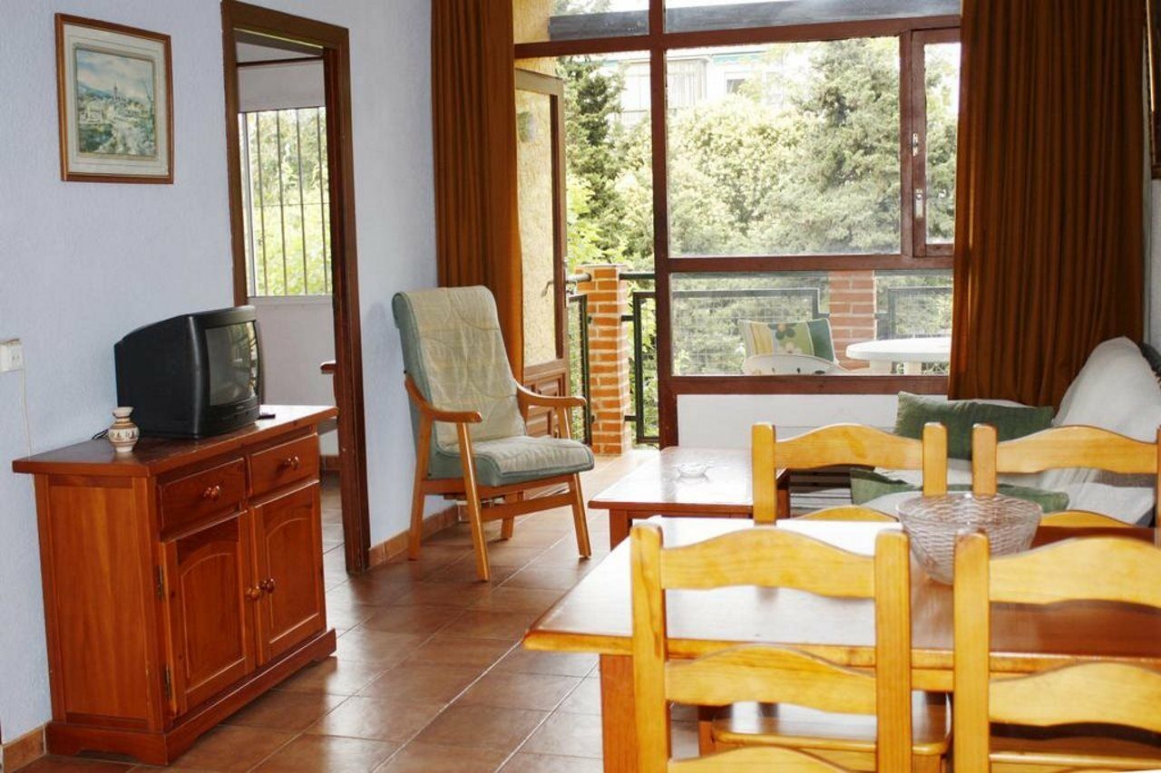 Apartment San Carlos Benalmádena