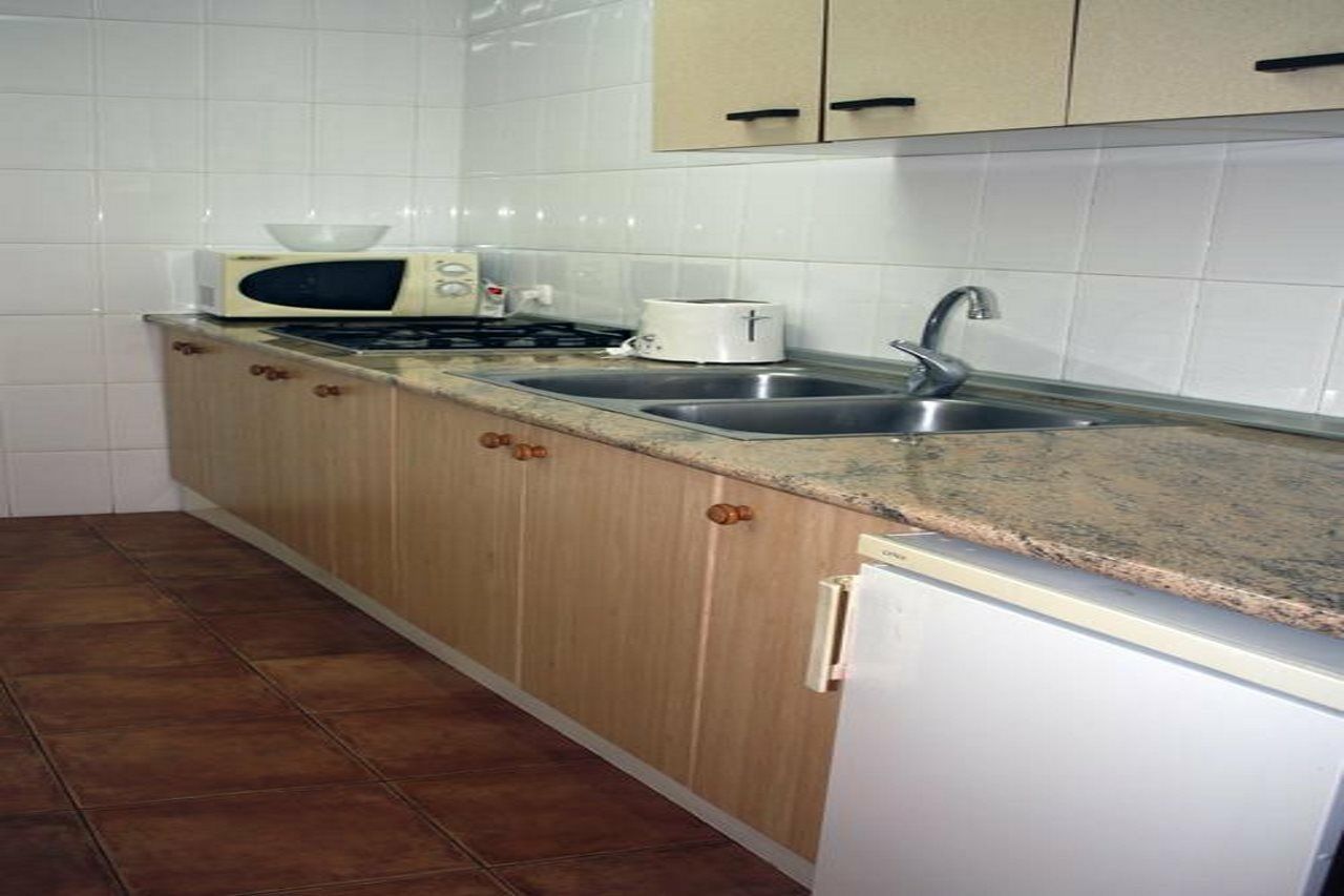 San Carlos Apartment Benalmádena