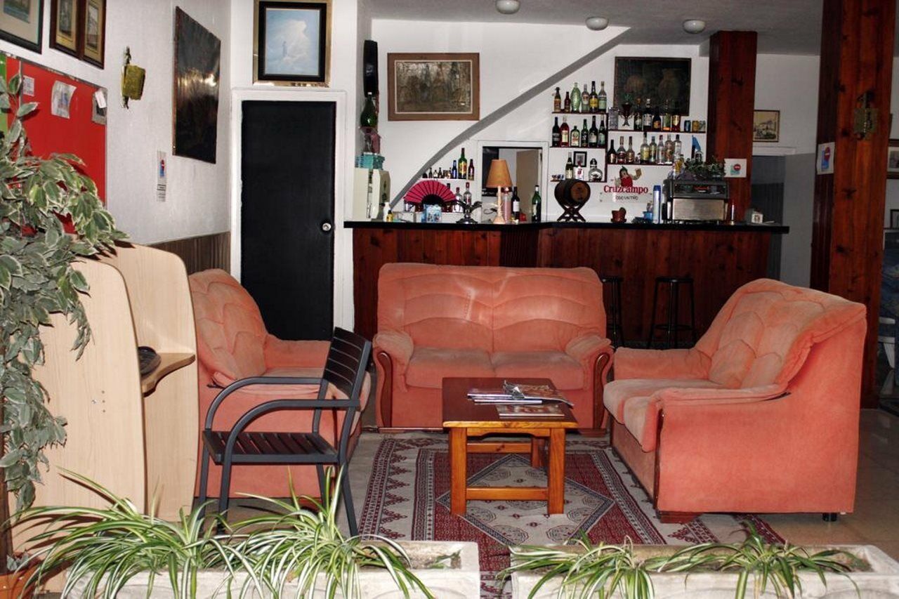 San Carlos Apartment Benalmádena
