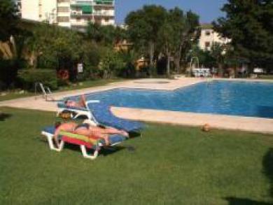 San Carlos Apartment *